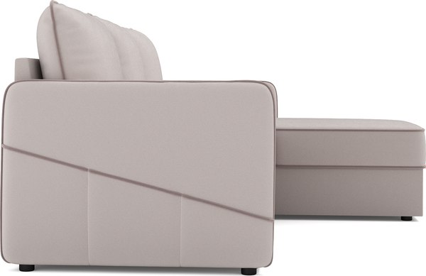 Диван угловой Mio Tesoro Слим