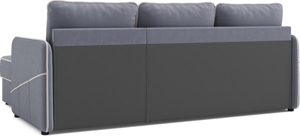 Диван угловой Mio Tesoro Слим