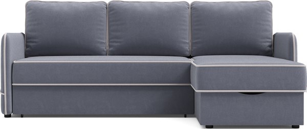 Диван угловой Mio Tesoro Слим