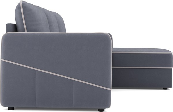 Диван угловой Mio Tesoro Слим