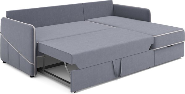 Диван угловой Mio Tesoro Слим