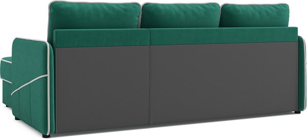 Диван угловой Mio Tesoro Слим