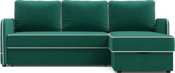 Диван угловой Mio Tesoro Слим