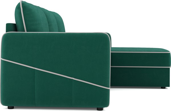 Диван угловой Mio Tesoro Слим