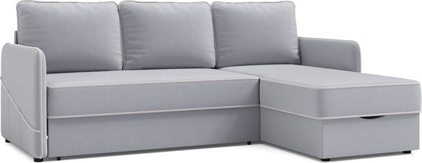 Диван угловой Mio Tesoro Слим - фото