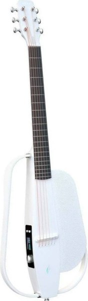 Акустическая гитара Enya NEXG 2/WH Basic - фото