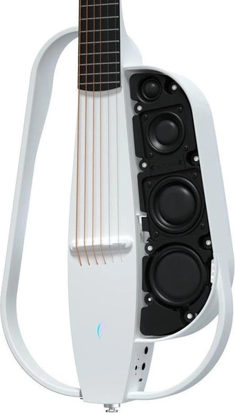 Акустическая гитара Enya NEXG 2/WH Basic