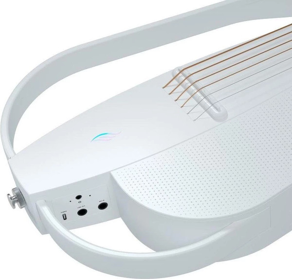 Акустическая гитара Enya NEXG 2/WH Basic