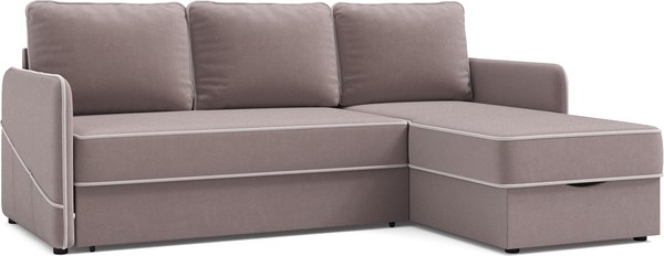 Диван угловой Mio Tesoro Слим - фото