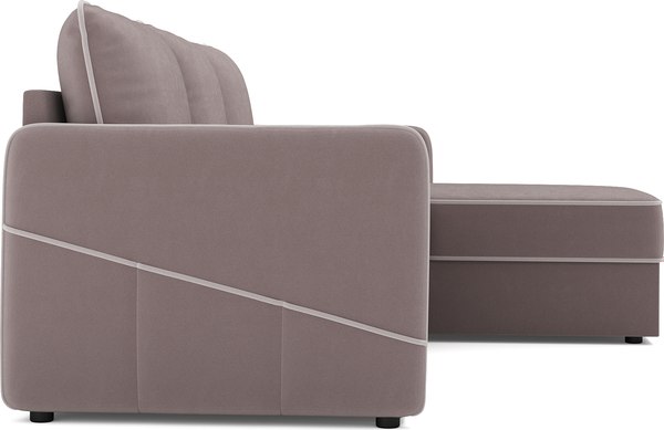 Диван угловой Mio Tesoro Слим