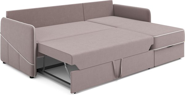 Диван угловой Mio Tesoro Слим