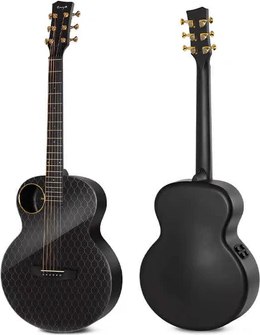 Акустическая гитара Enya X4 PRO MINI/S4.EQ