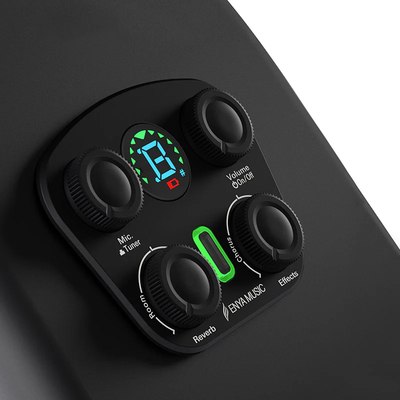 Акустическая гитара Enya X4 PRO MINI/S4.EQ