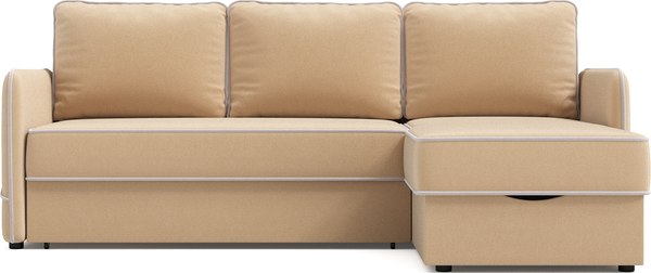 Диван угловой Mio Tesoro Слим