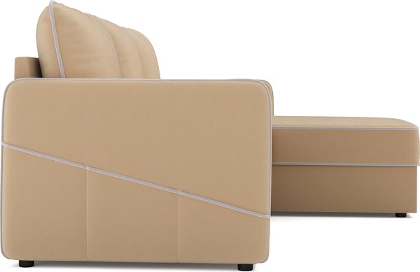 Диван угловой Mio Tesoro Слим