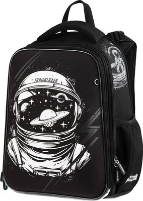 Школьный рюкзак Berlingo Expert. Trailblazer / RU-EX-1112 - фото