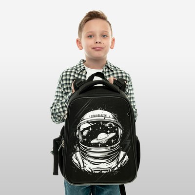 Школьный рюкзак Berlingo Expert. Trailblazer / RU-EX-1112