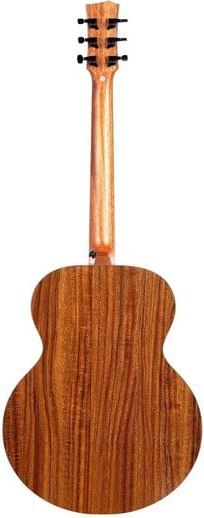 Электроакустическая гитара Enya EA-X0/NA.SP1.EQ