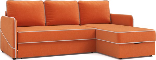 Диван угловой Mio Tesoro Слим - фото
