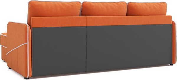 Диван угловой Mio Tesoro Слим