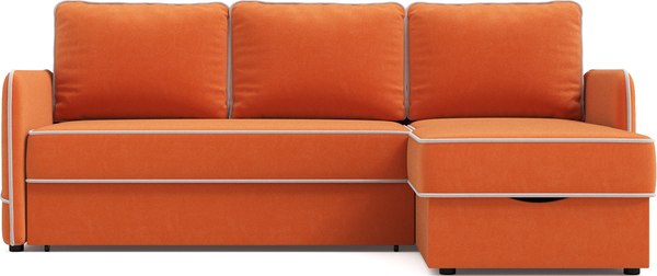 Диван угловой Mio Tesoro Слим