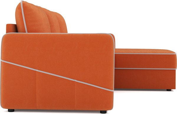 Диван угловой Mio Tesoro Слим