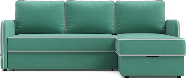 Диван угловой Mio Tesoro Слим