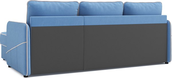 Диван угловой Mio Tesoro Слим