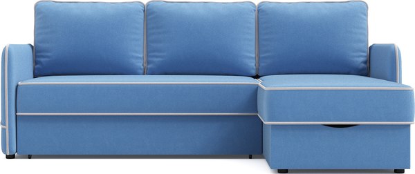 Диван угловой Mio Tesoro Слим