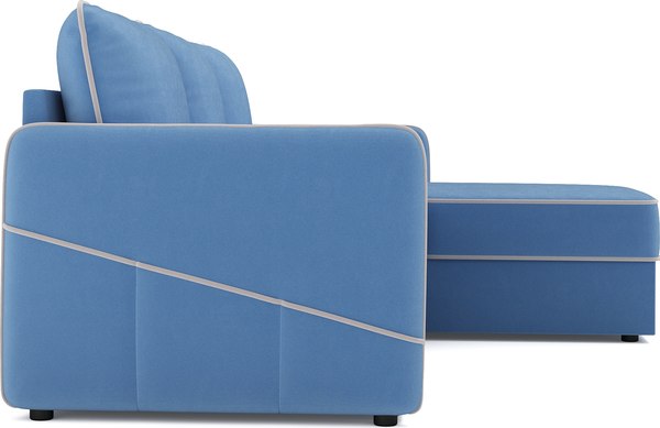 Диван угловой Mio Tesoro Слим