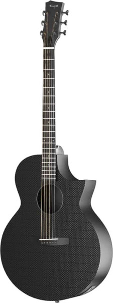Акустическая гитара Enya X3 PRO/SP1.EQ - фото