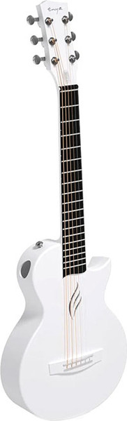 Акустическая гитара Enya NOVA GO Mini/WH - фото