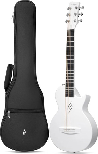 Акустическая гитара Enya NOVA GO Mini/WH