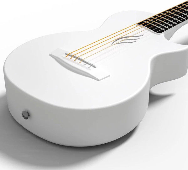 Акустическая гитара Enya NOVA GO Mini/WH