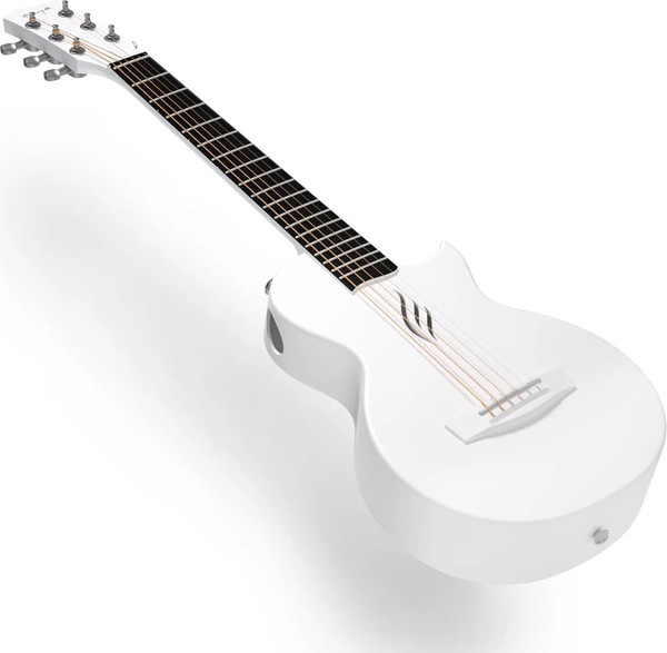 Акустическая гитара Enya NOVA GO Mini/WH