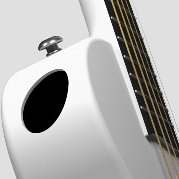 Акустическая гитара Enya NOVA GO Mini/WH