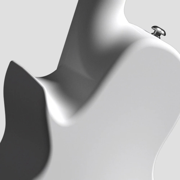 Акустическая гитара Enya NOVA GO Mini/WH