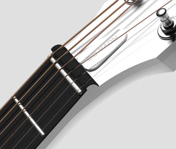 Акустическая гитара Enya NOVA GO Mini/WH