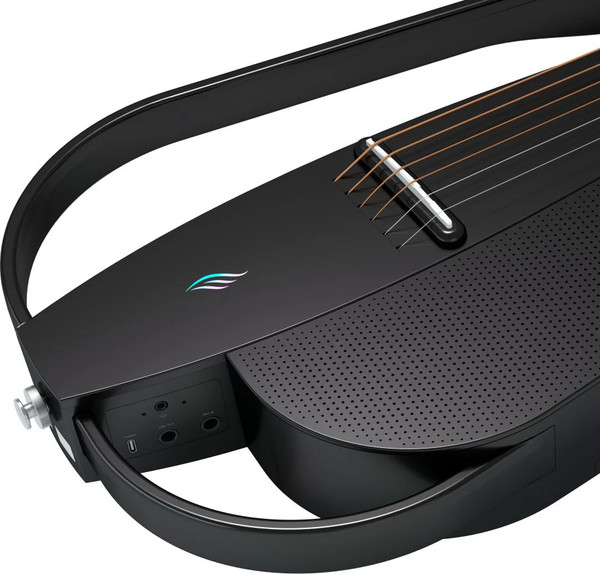 Электрогитара Enya NEXG 2/BL