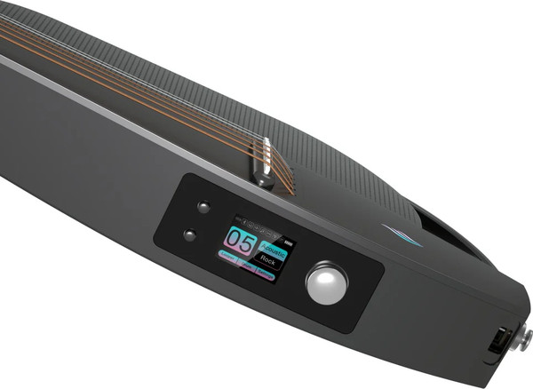 Электрогитара Enya NEXG 2/BL