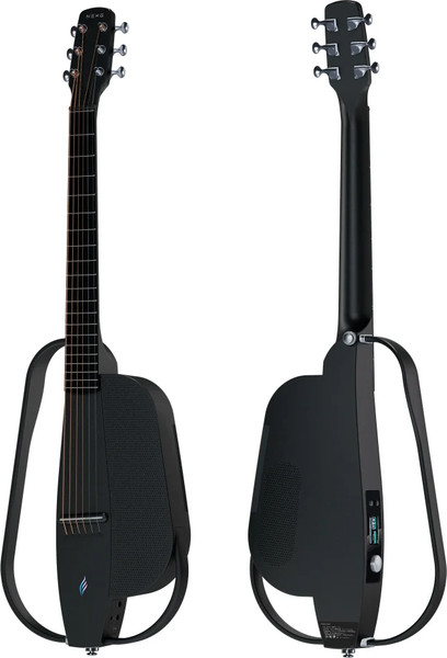 Электрогитара Enya NEXG 2/BL