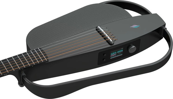 Электрогитара Enya NEXG 2/BL