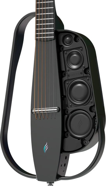 Электрогитара Enya NEXG 2/BL