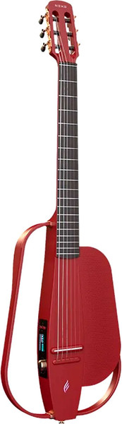 Электрогитара Enya NEXG 2N/RD - фото