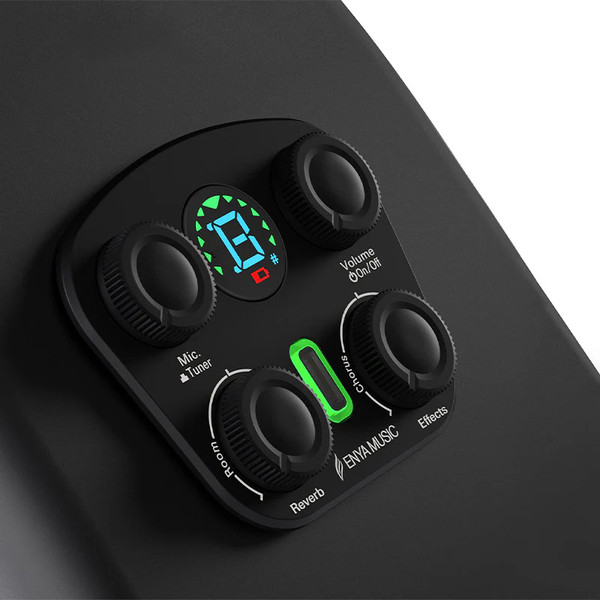 Электроакустическая гитара Enya X4 PRO/S4.EQ