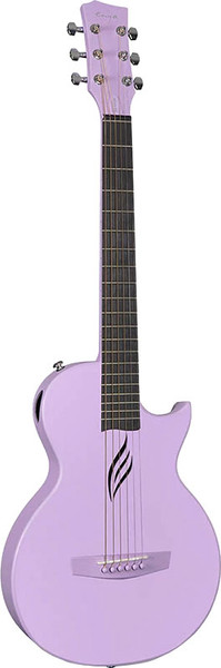 Акустическая гитара Enya NOVA GO/PL - фото