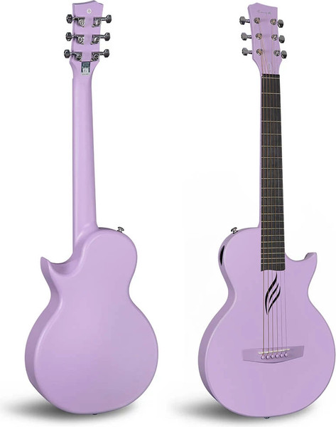 Акустическая гитара Enya NOVA GO/PL