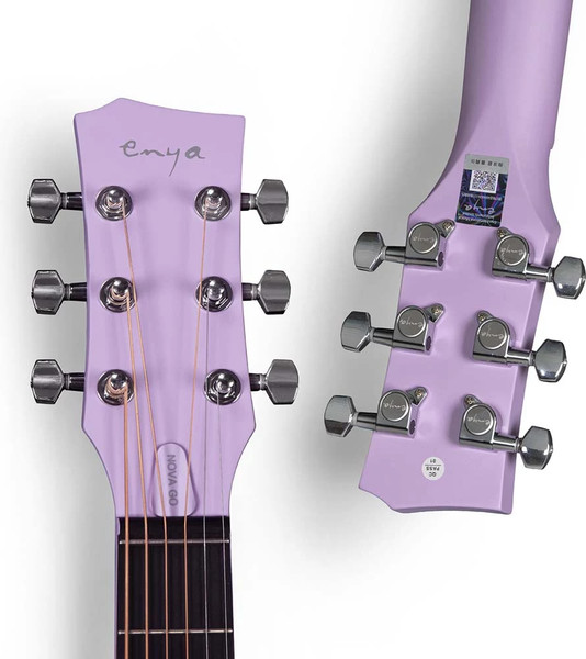 Акустическая гитара Enya NOVA GO/PL