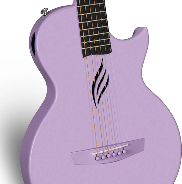 Акустическая гитара Enya NOVA GO/PL