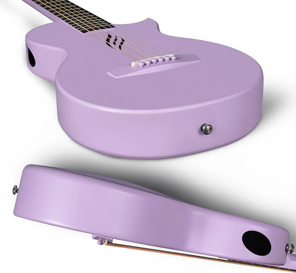 Акустическая гитара Enya NOVA GO/PL